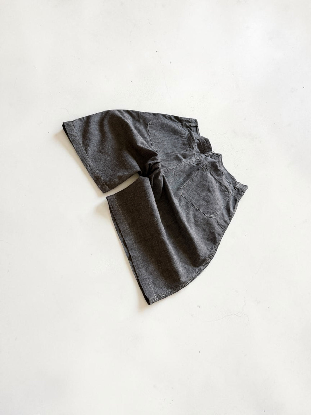 Ecko Baggy Shorts- XL