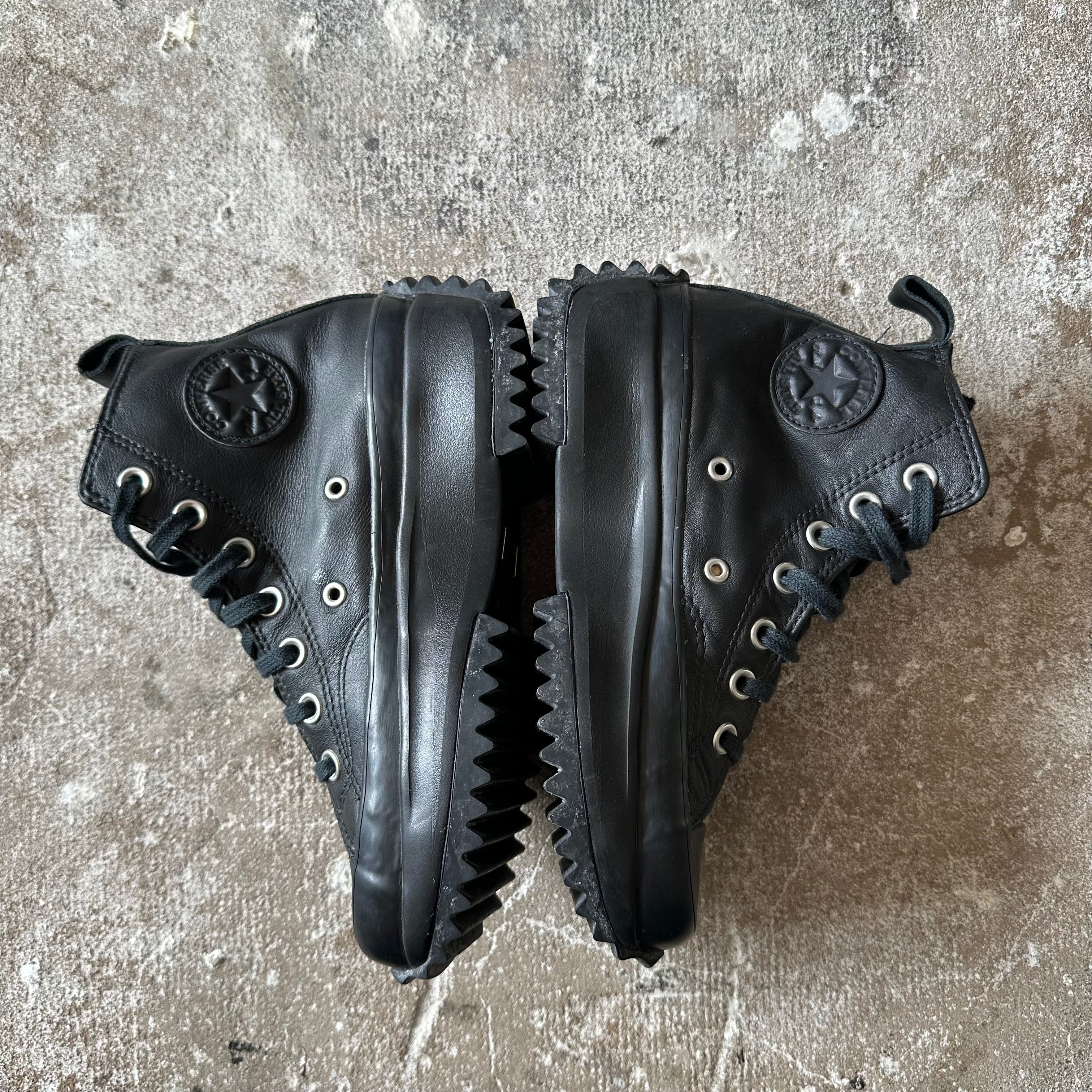 Converse Run Star Hike Shoes - 36