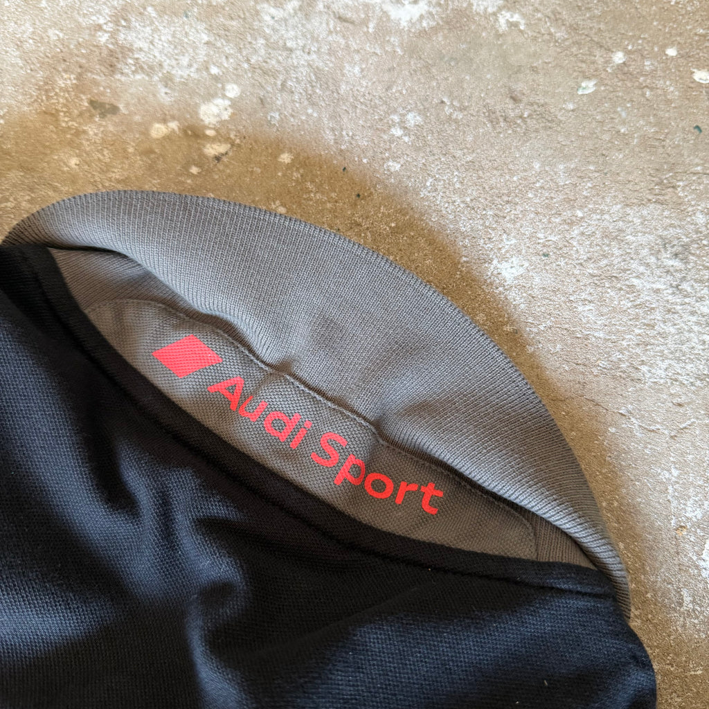 Audi Racing Polo Tshirt