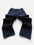 Dickies dark denim work pants-M