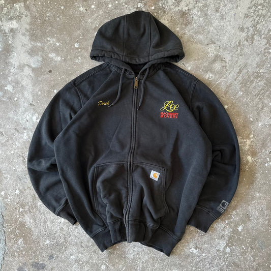 Carhartt Lee Machinery Movers Jacket - XL