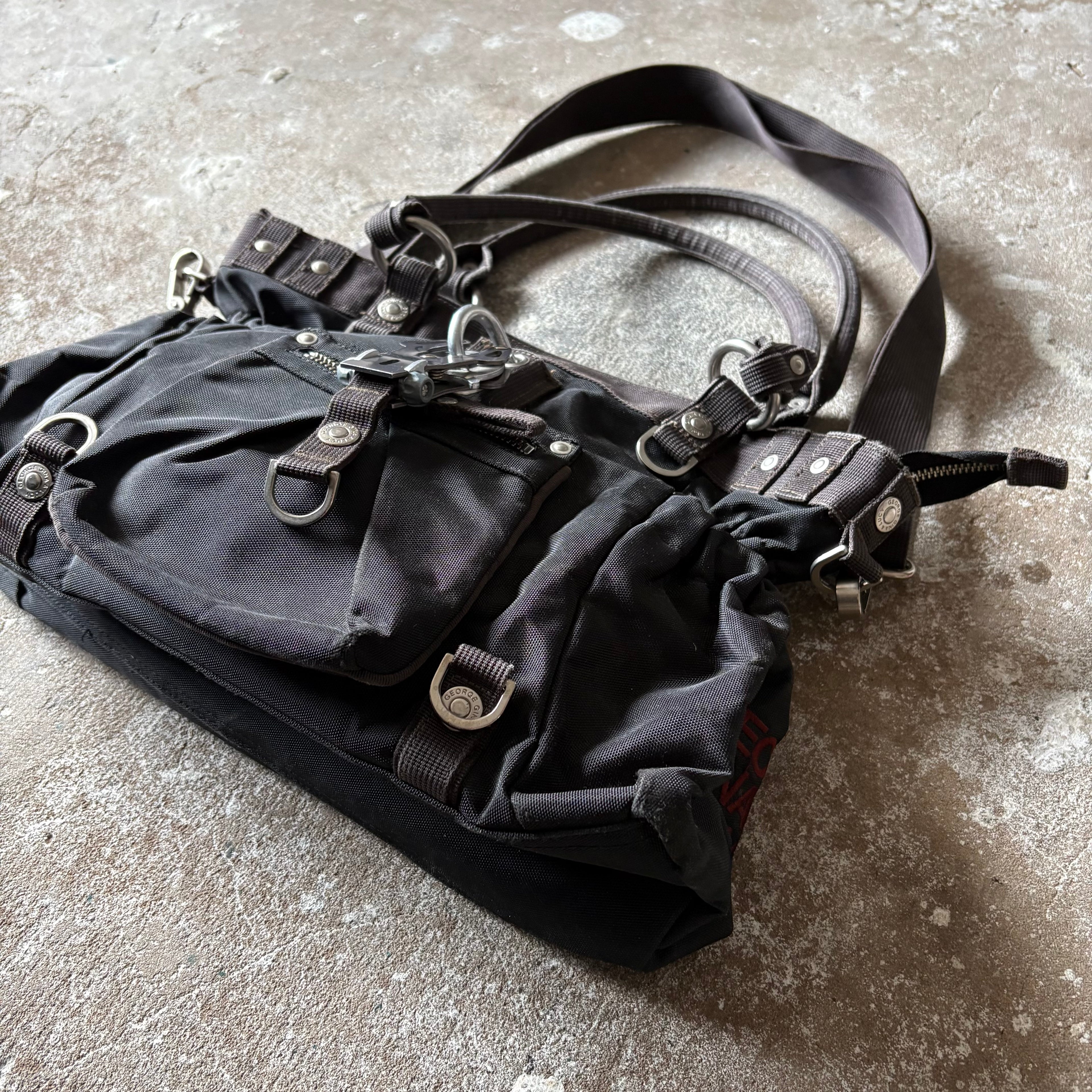 George Gina & Lucy Bag