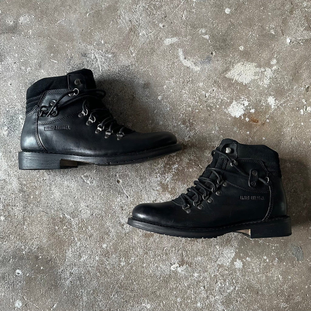 Harley Davidson Ankle Boots - 42