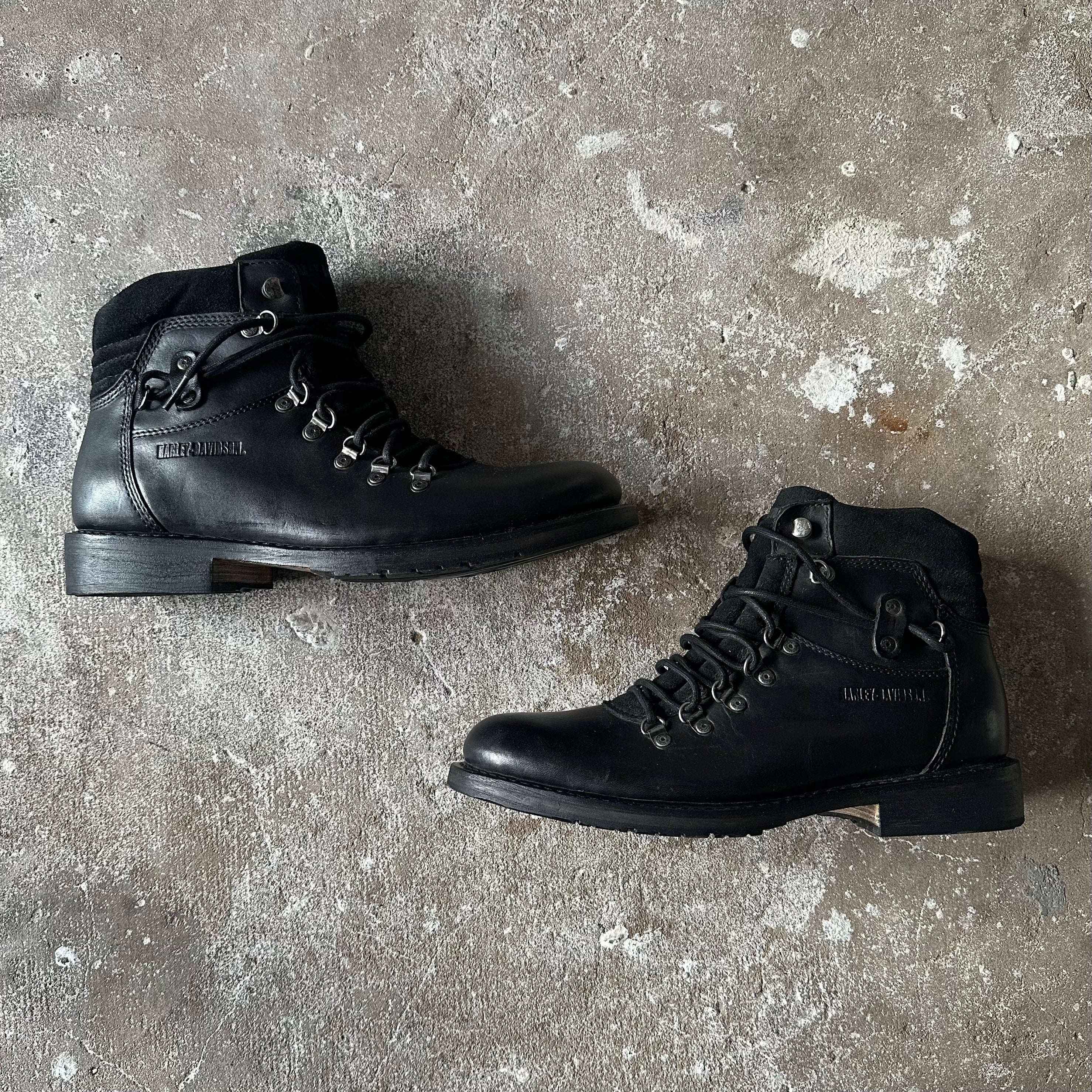 Harley Davidson Ankle Boots - 42