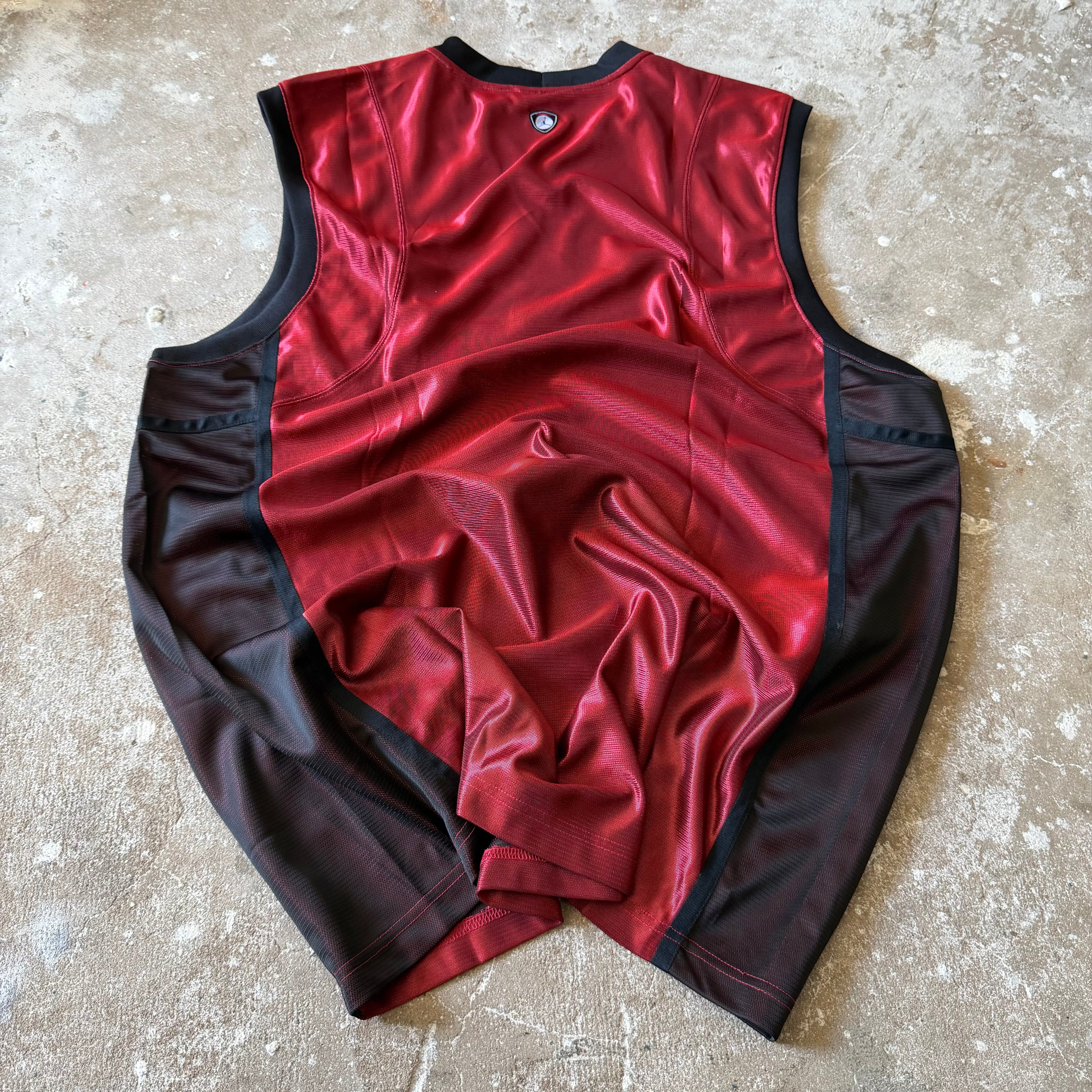 Nike Air Jordan Jersey - 2XL