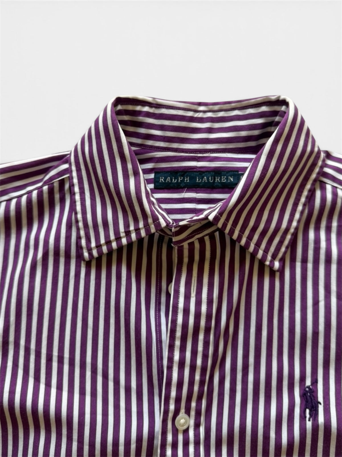 Polo Ralph Lauren Shirt- S