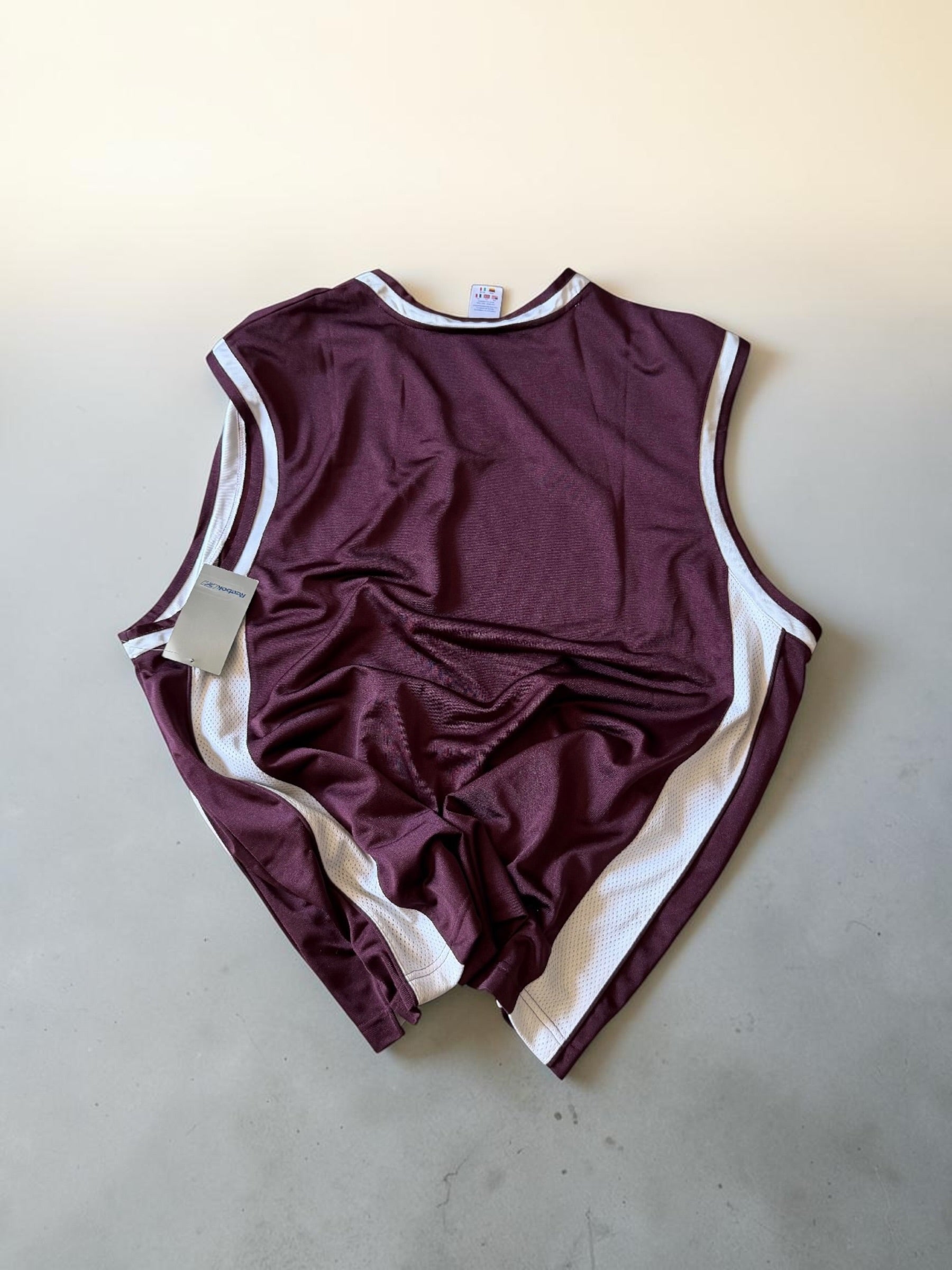 Reebok Oversized Jersey - XL