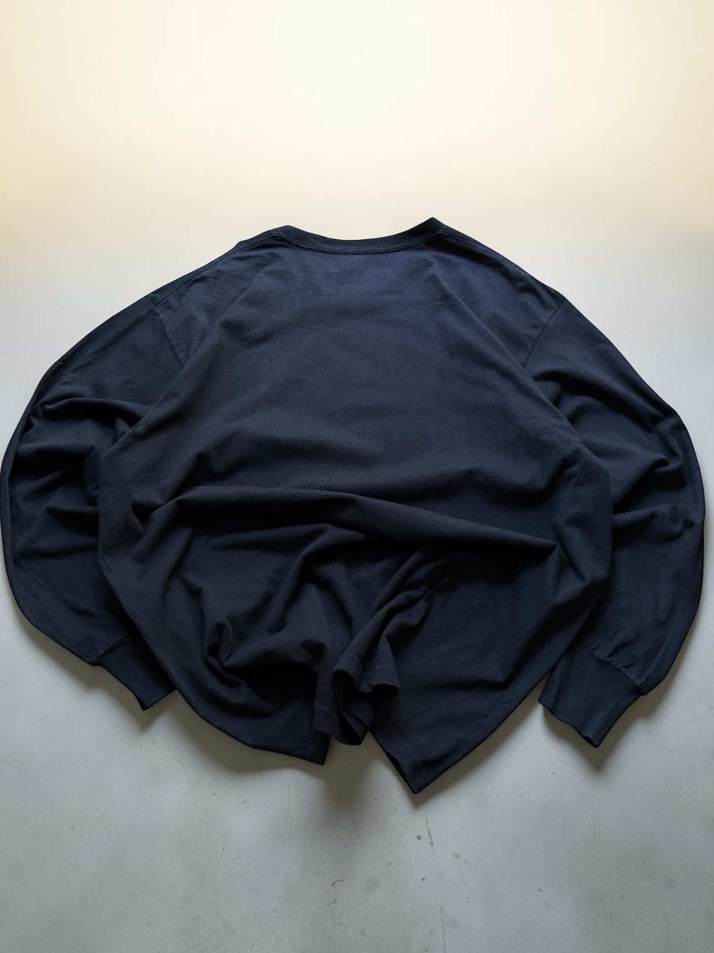 NFL Super Bowl Black Shirt- XL