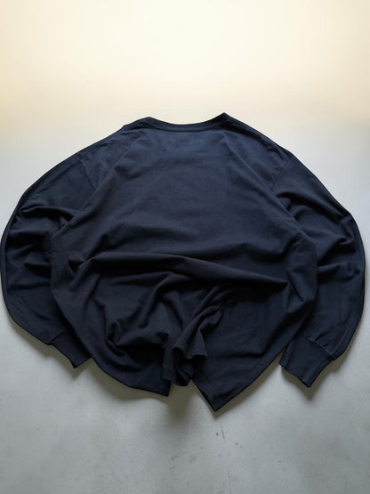 NFL Super Bowl Black Shirt- XL