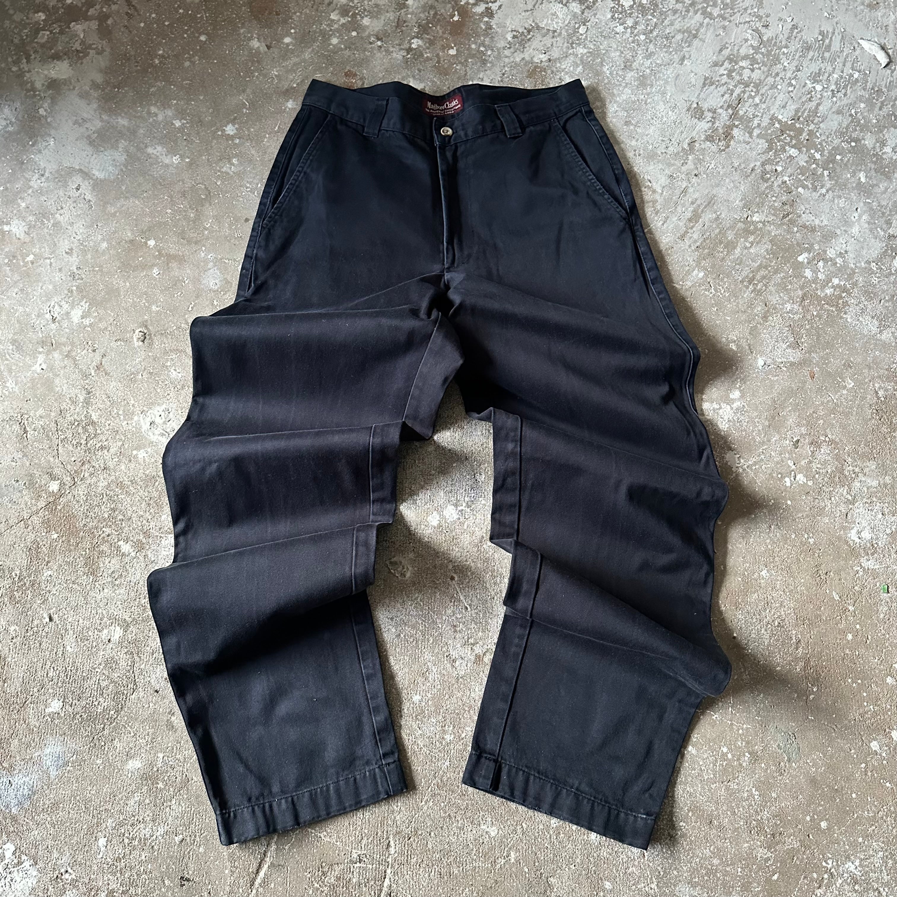 Marlboro Classics Pants - 32