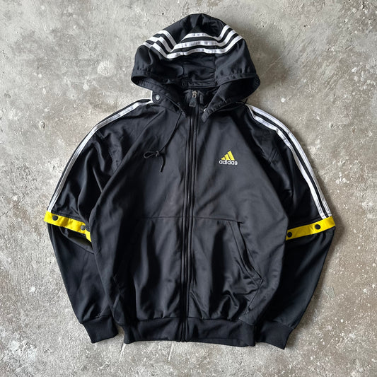 Adidas Vintage Track Jacket - S