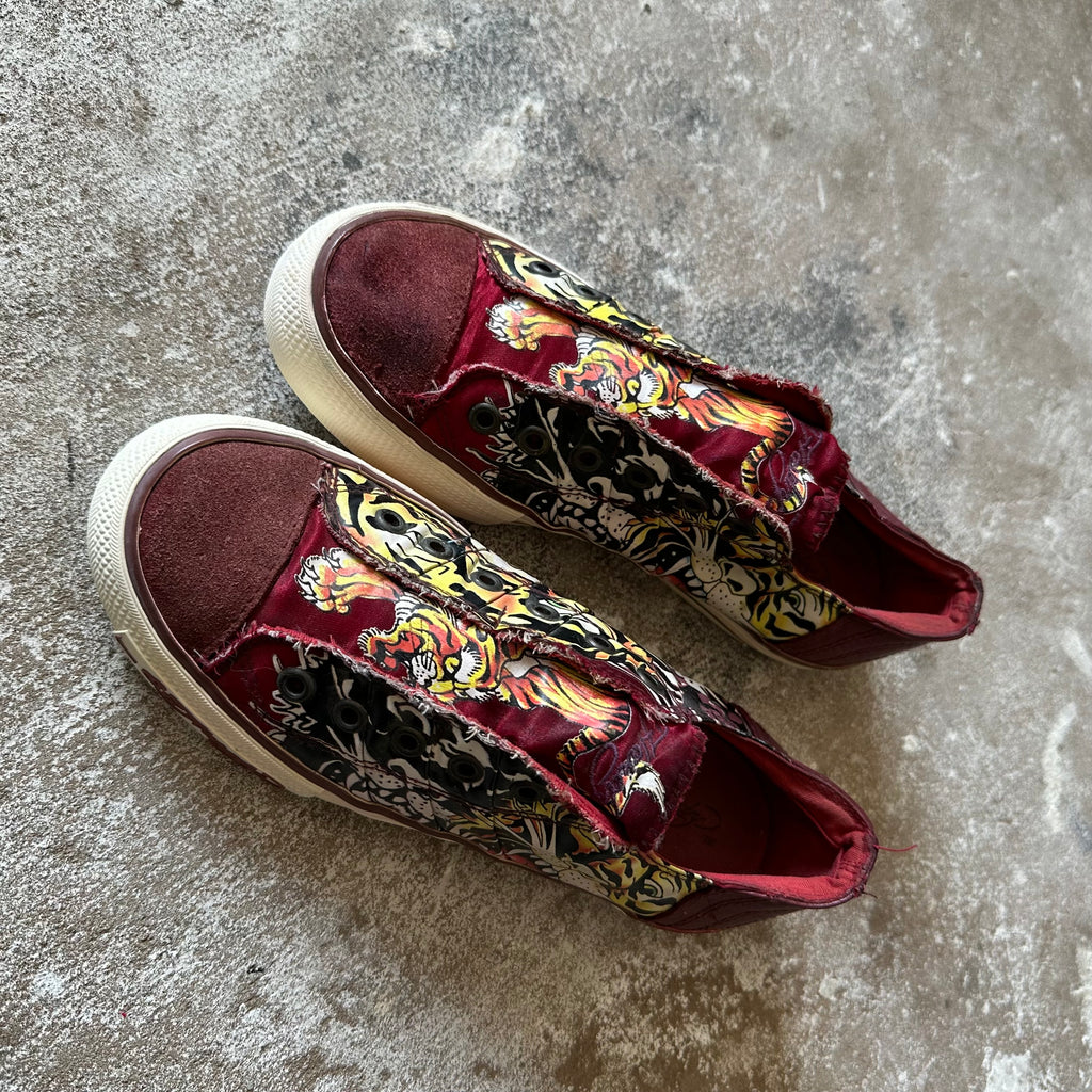 Ed Hardy Shoes  - 38