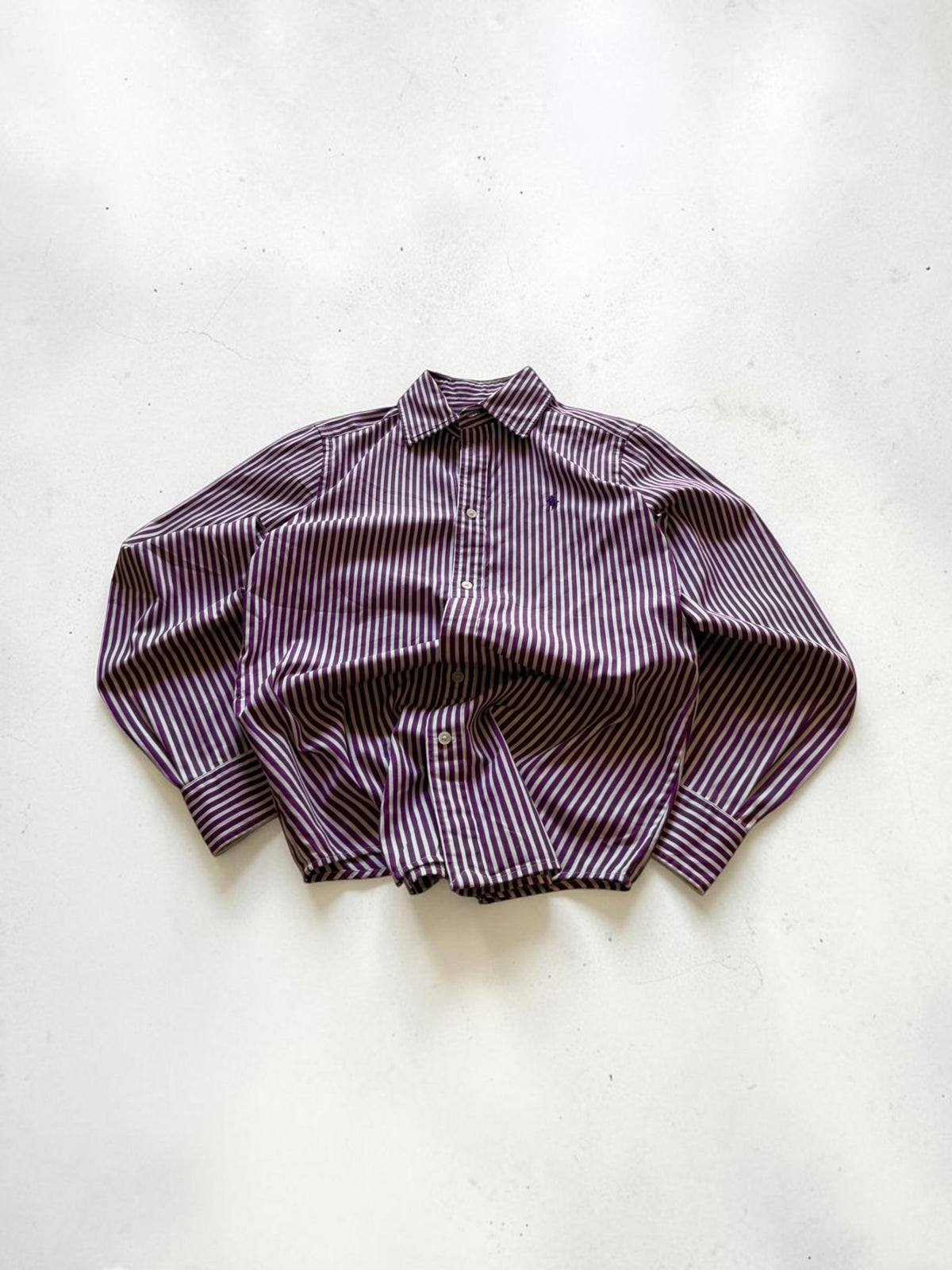 Polo Ralph Lauren Shirt- S