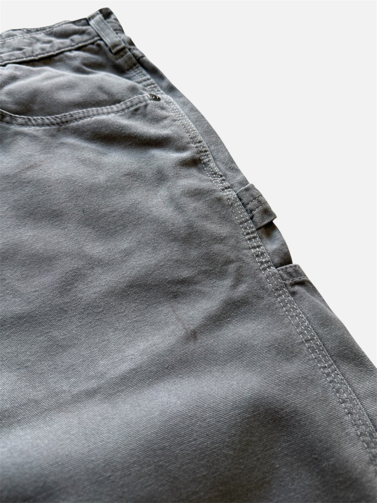 Carhartt Loose Original Fit Carpenter Pants- 36x30