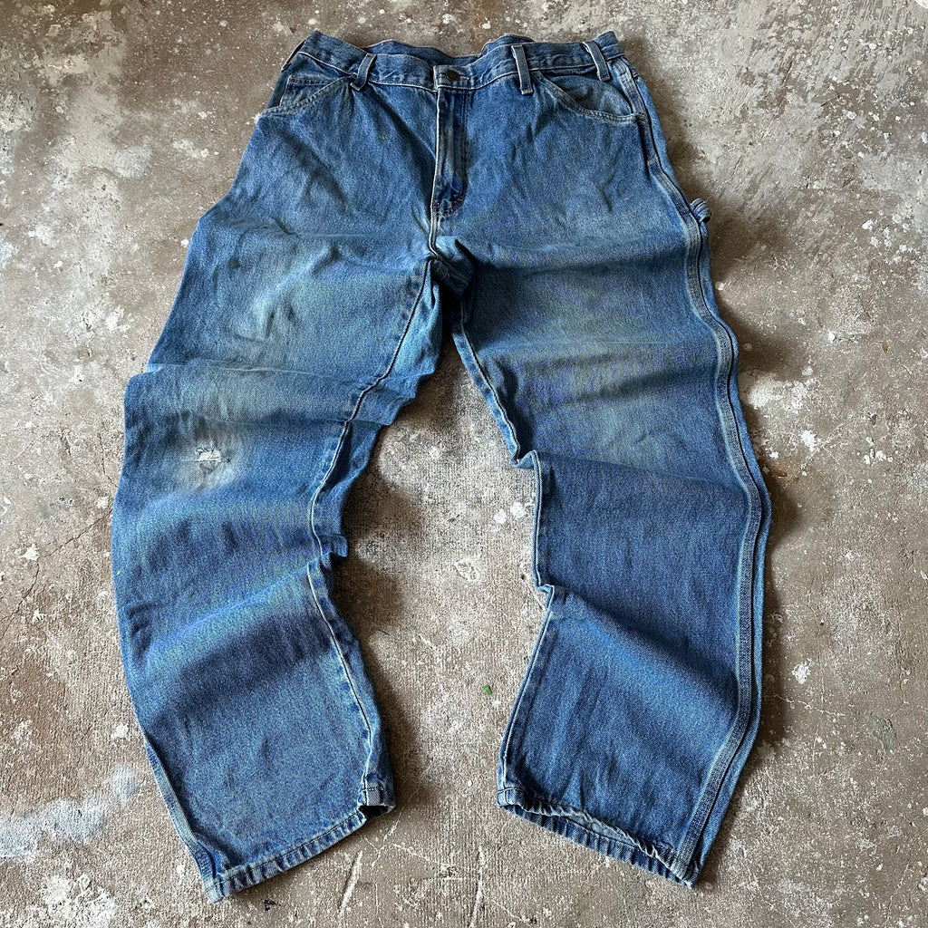 Dickies Distressed Carpenter - 36
