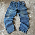 Dickies Distressed Carpenter - 36
