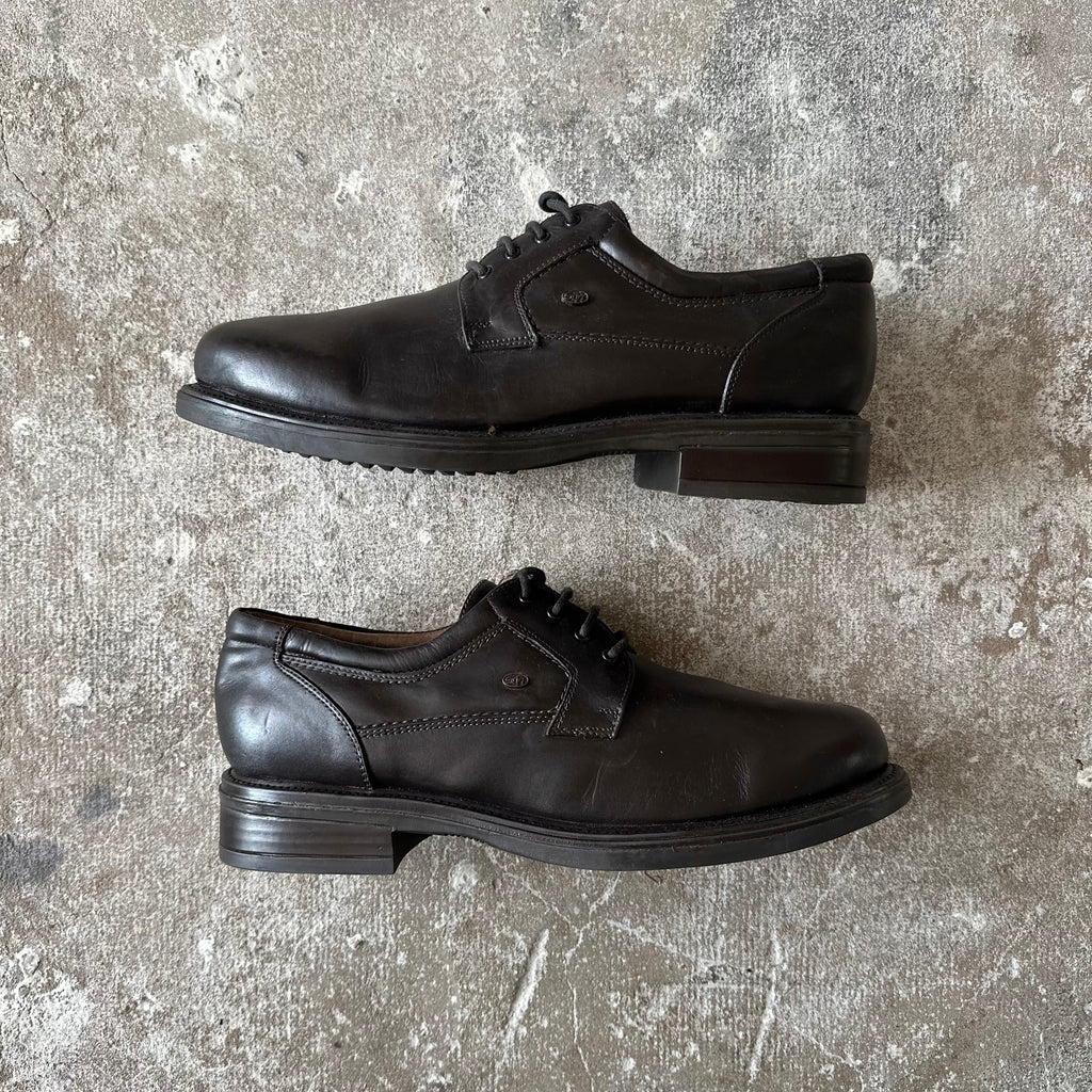 Emilio Salvatini Shoes - 46