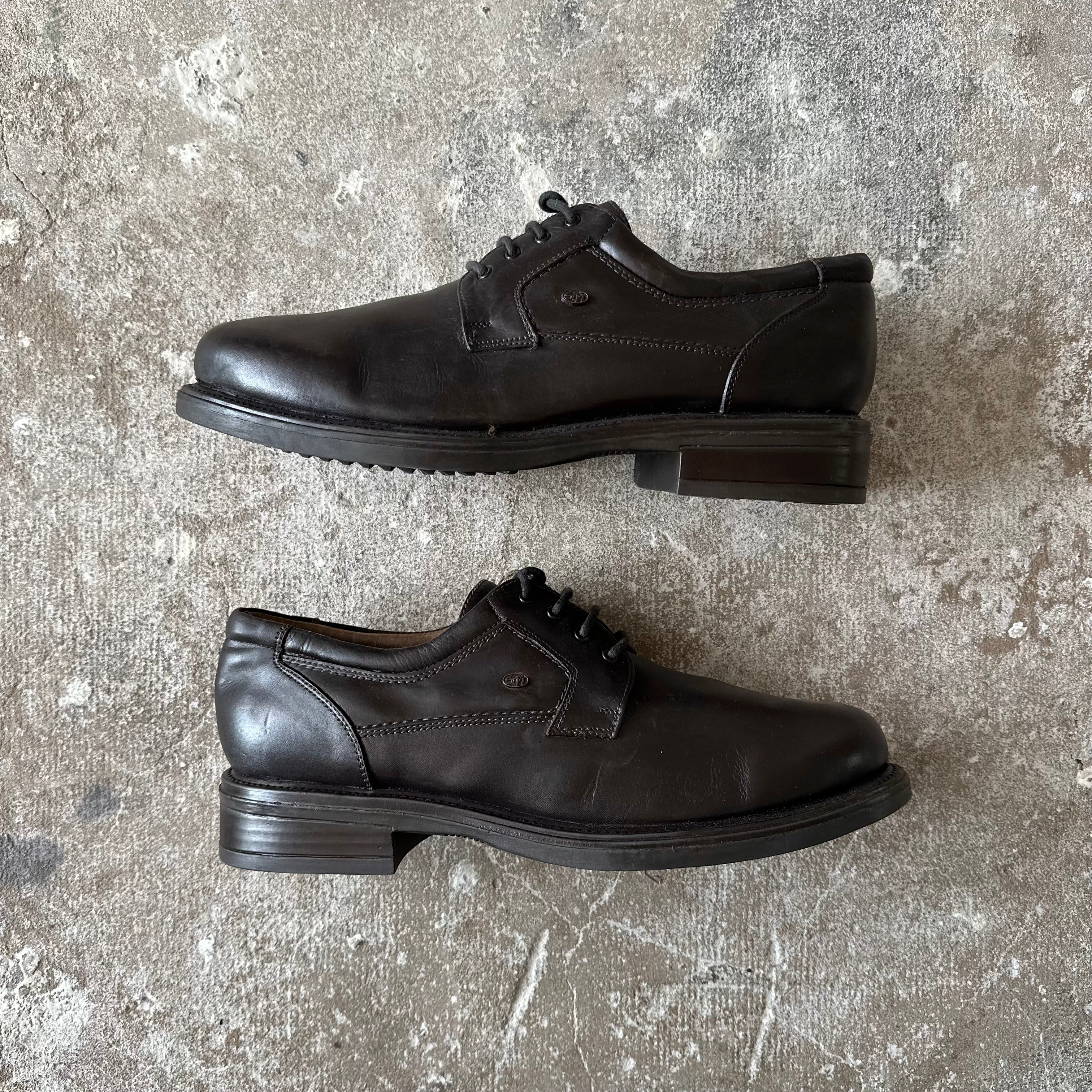 Emilio Salvatini Shoes - 46