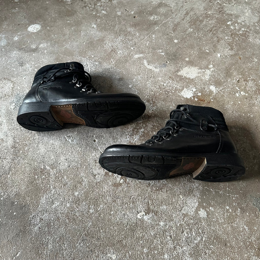 Harley Davidson Ankle Boots - 42