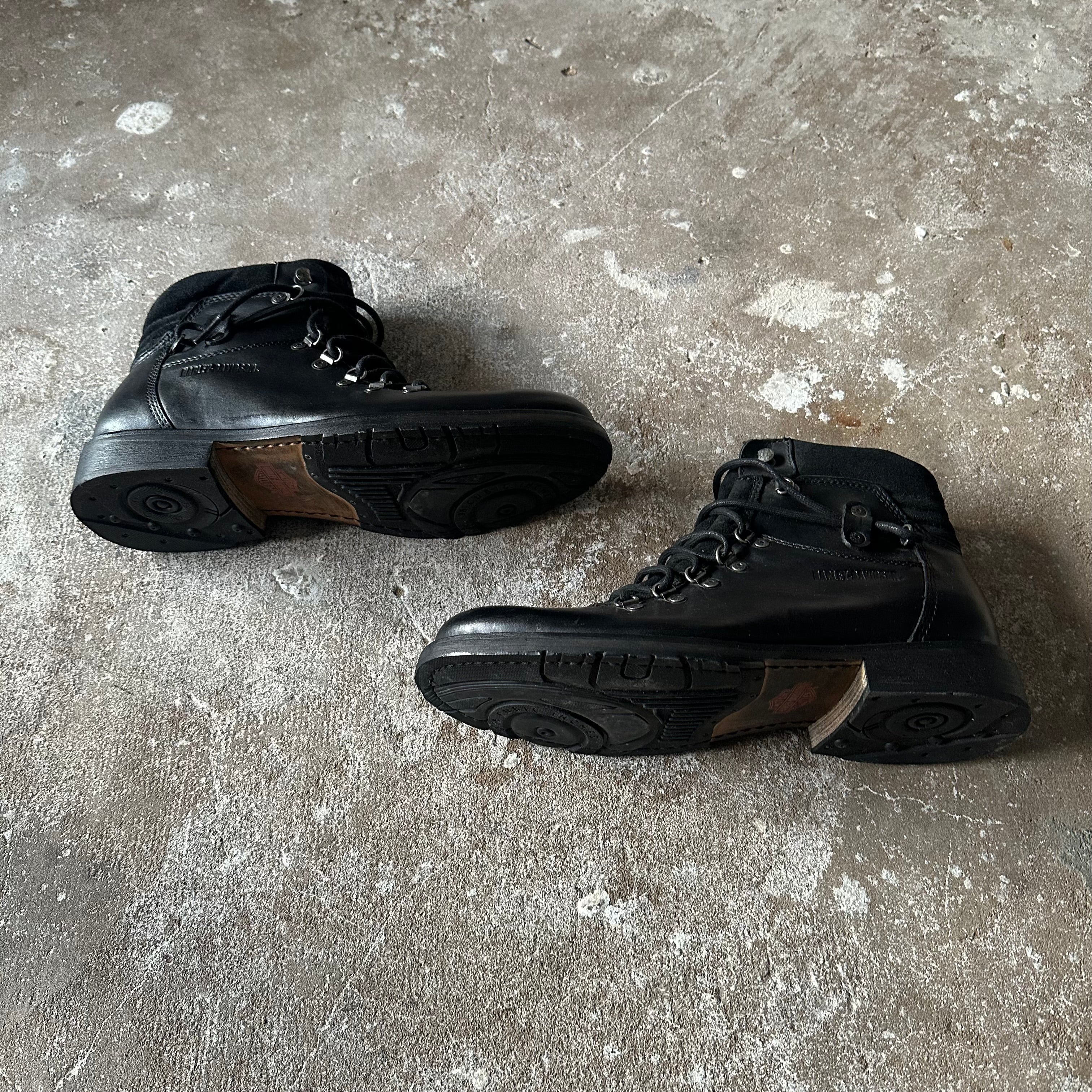 Harley Davidson Ankle Boots - 42