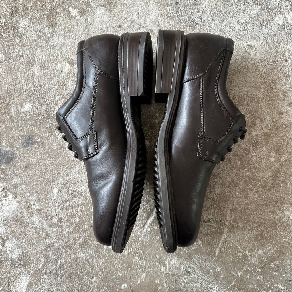 Emilio Salvatini Shoes - 46