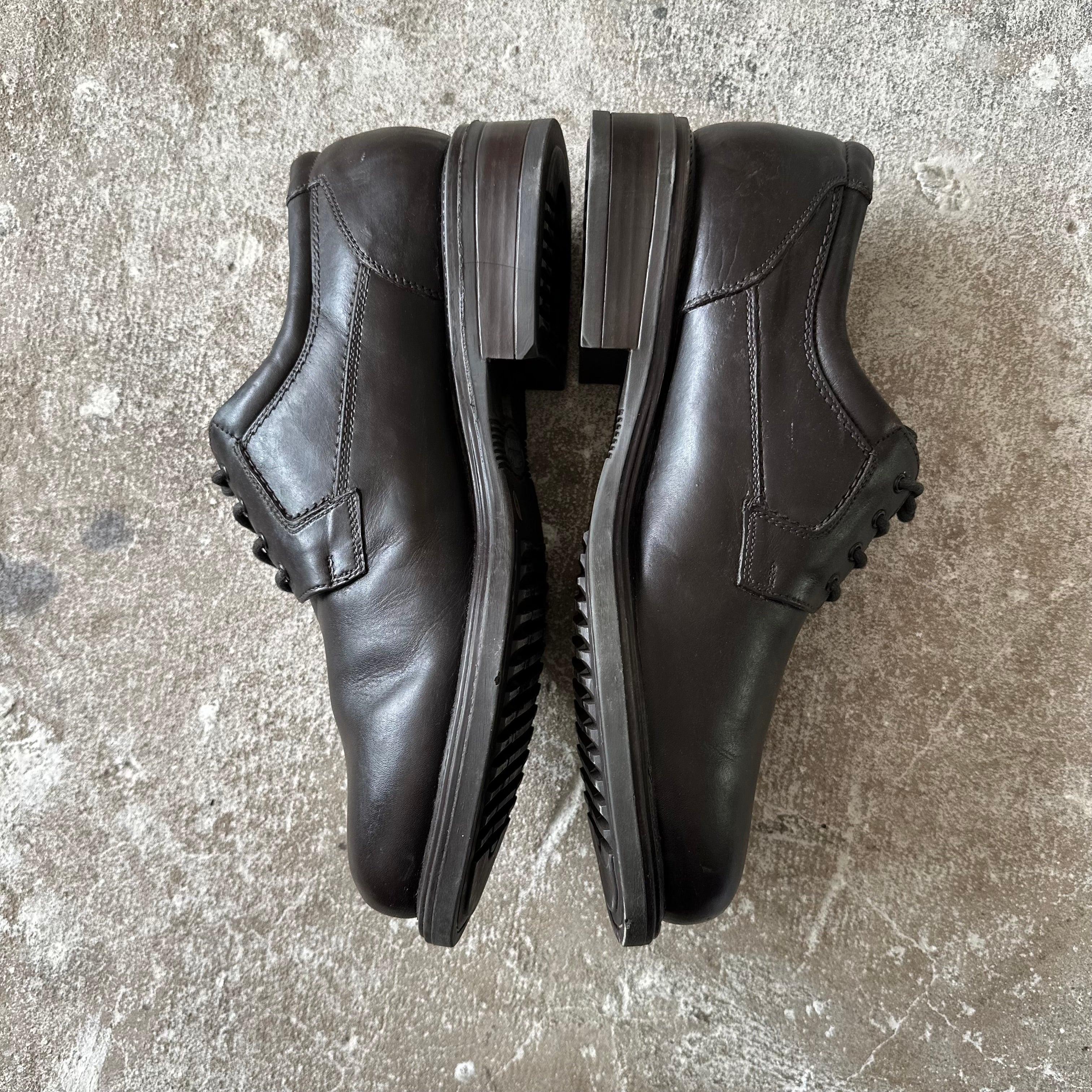 Emilio Salvatini Shoes - 46