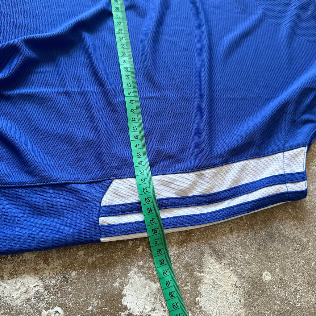 Adidas 80s Jersey - L