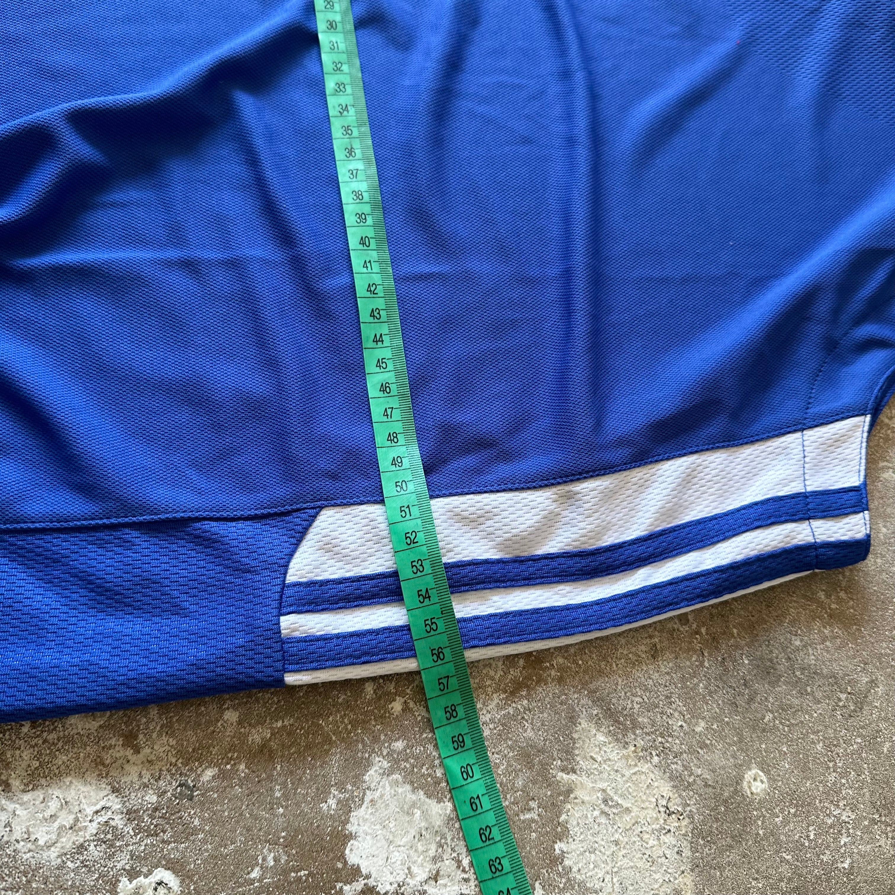 Adidas 80s Jersey - L