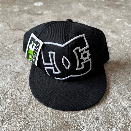 DC Cap