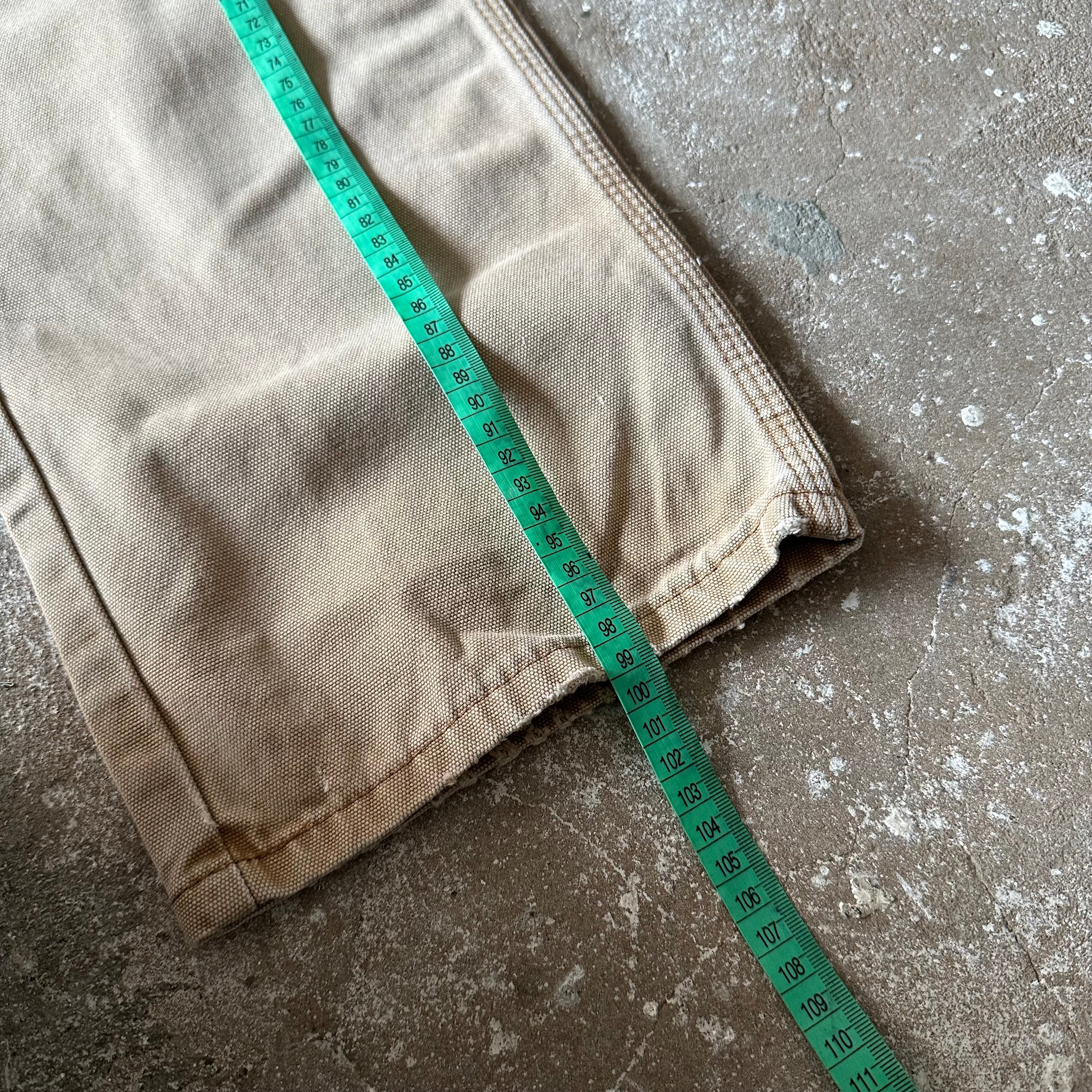 Dickies Distressed Jeans - 32