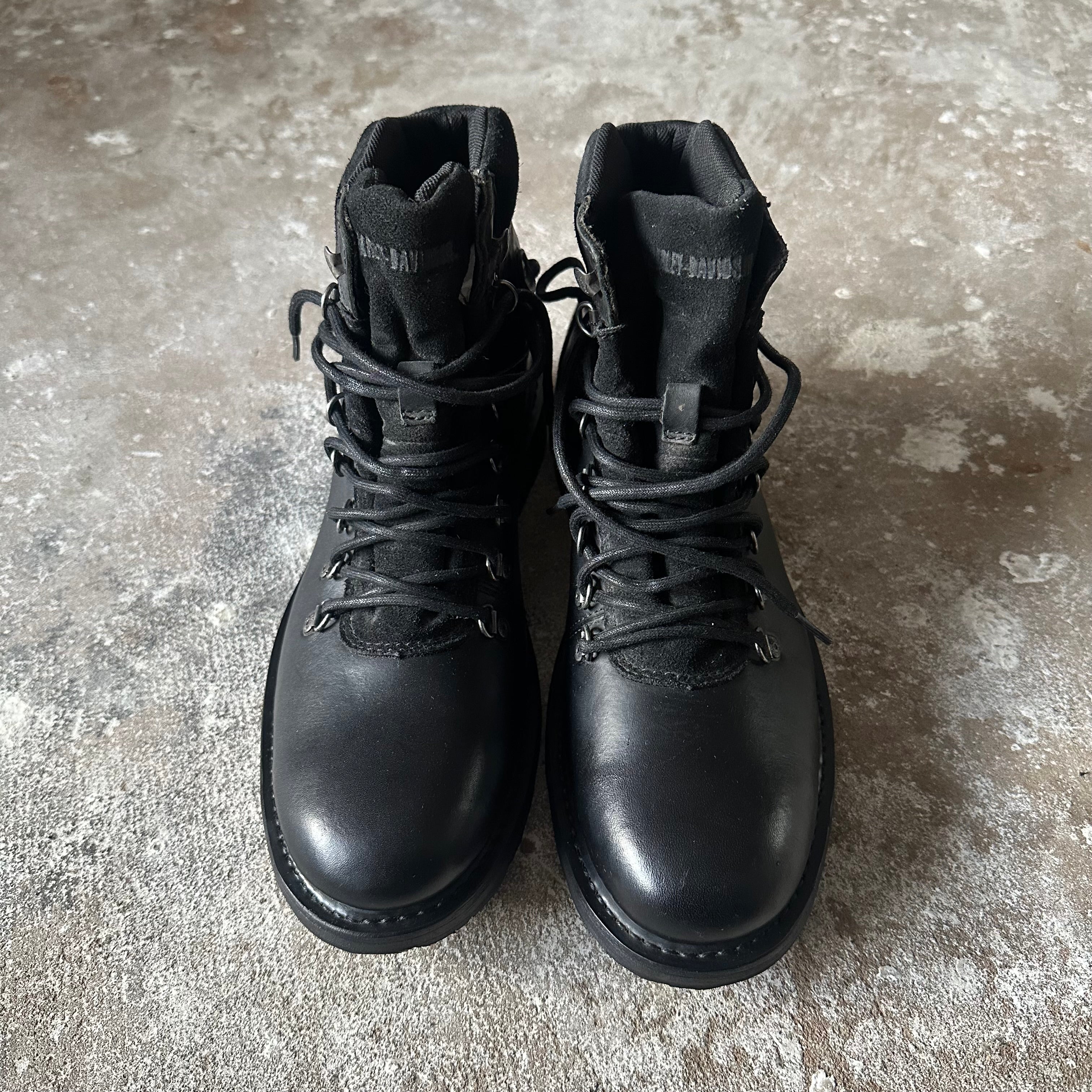 Harley Davidson Ankle Boots - 42