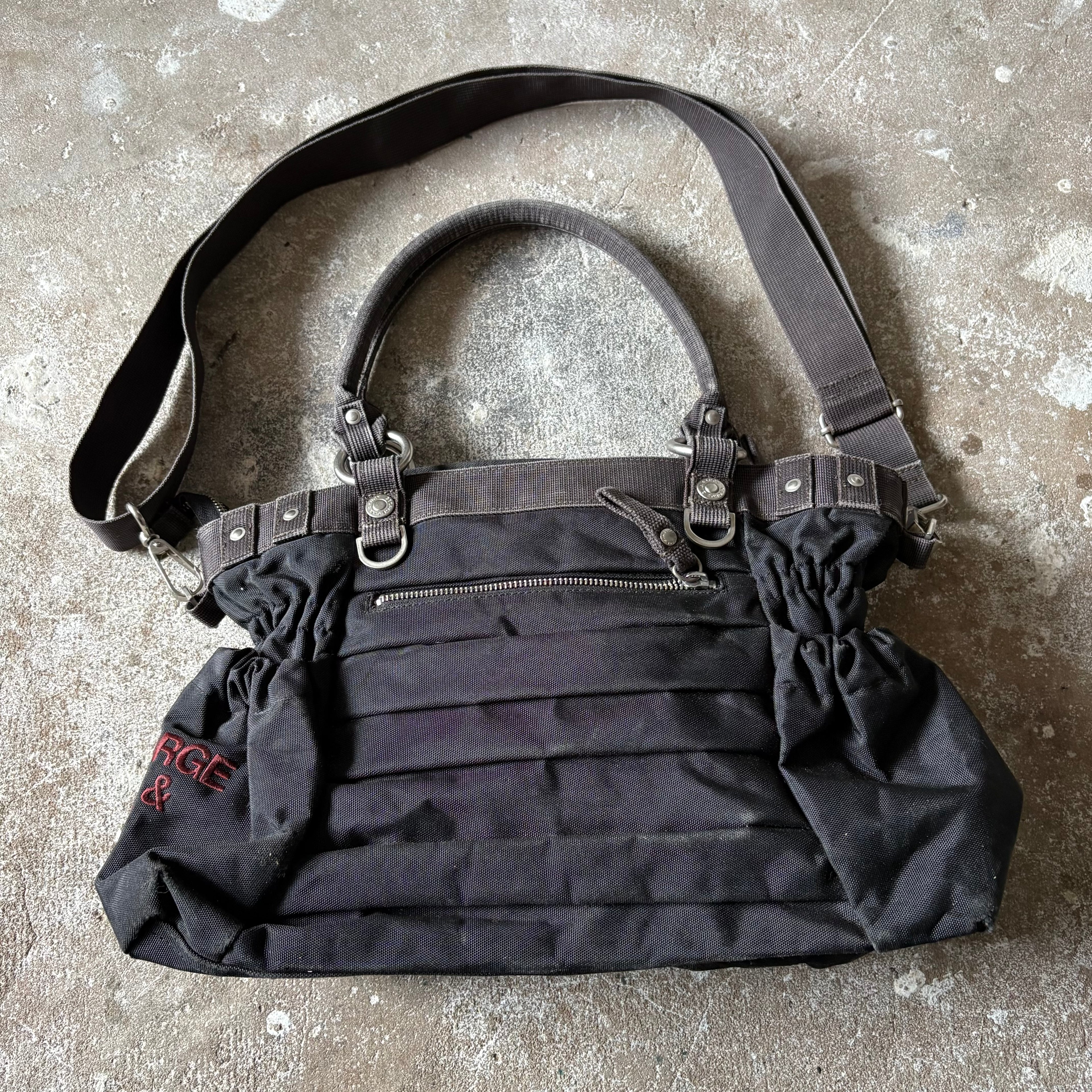 George Gina & Lucy Bag
