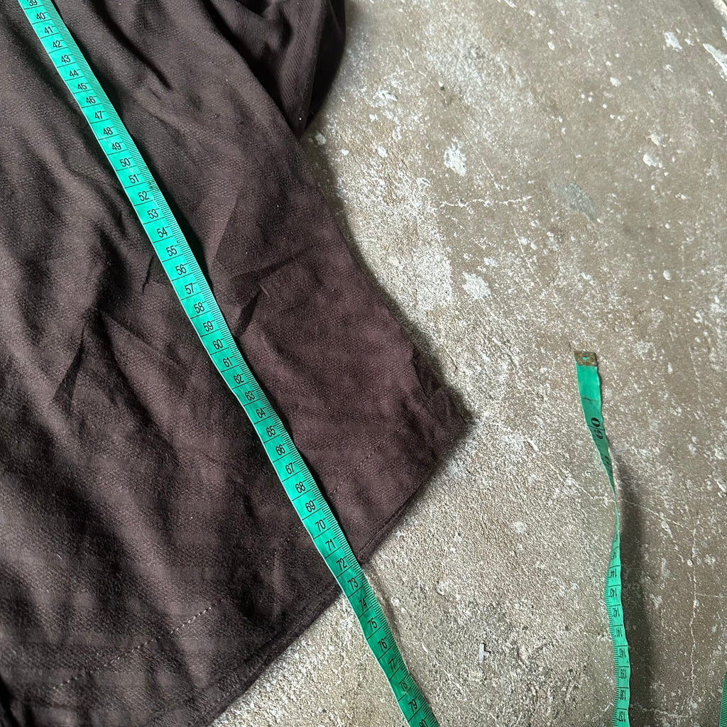 O’neill Brown Shirt - L