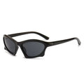 Cat Eye Sunglasses