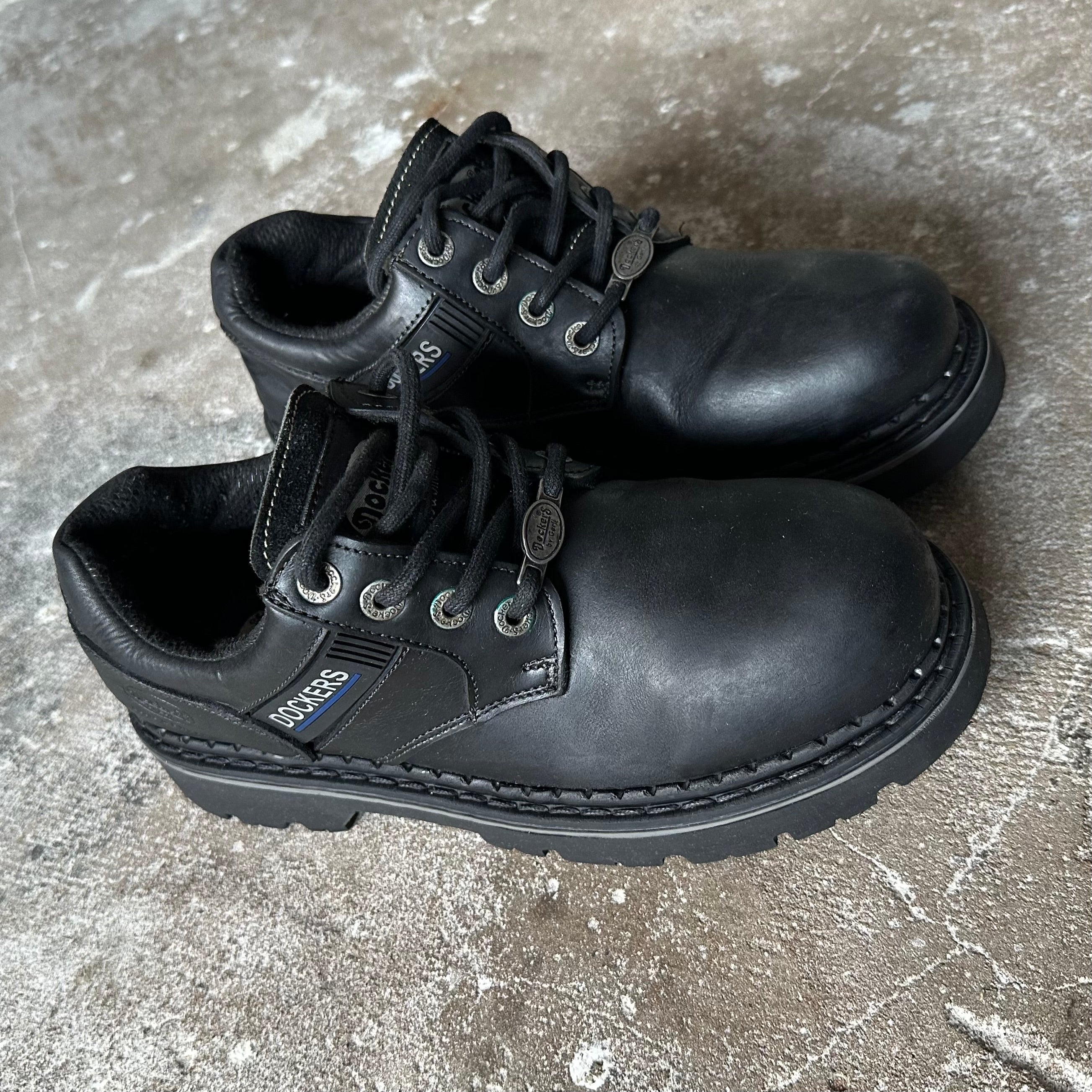 Dockers Chunky Shoes - 43