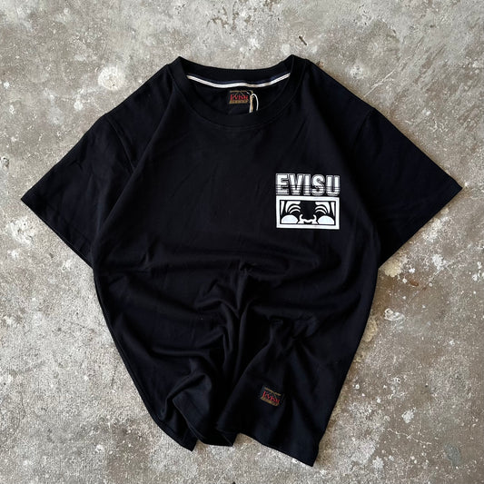 Evisu Tshirt - M