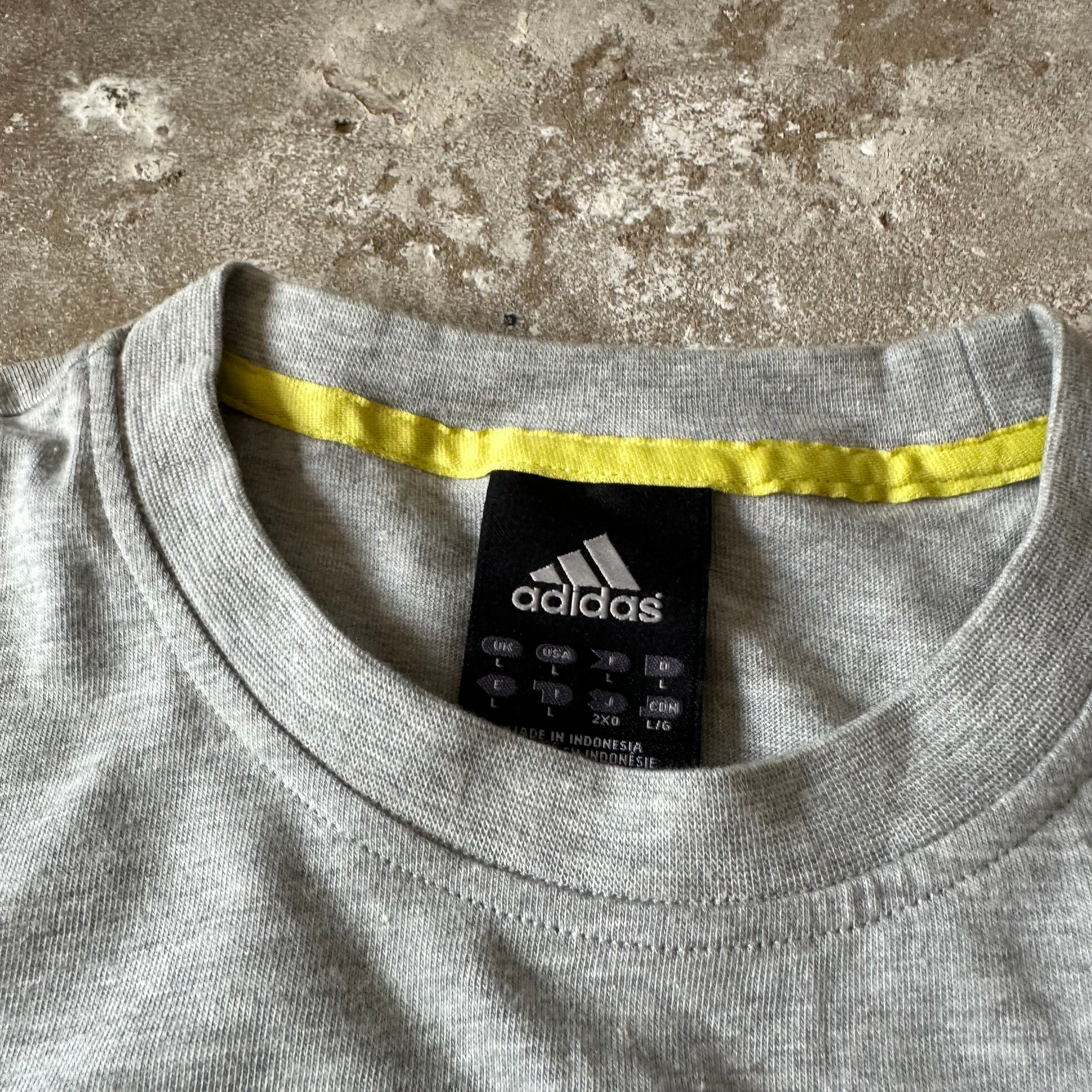 Adidas Tank Top - L