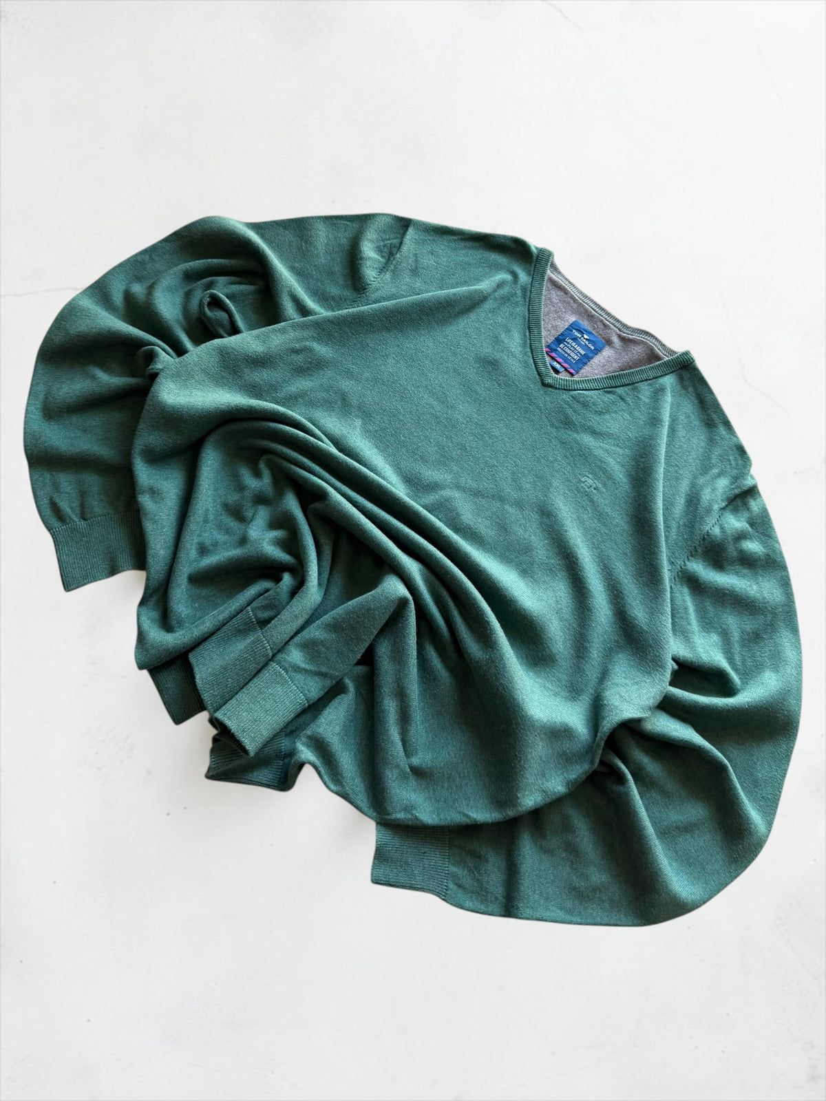 Tom Tailor SweatShirt- 2XL