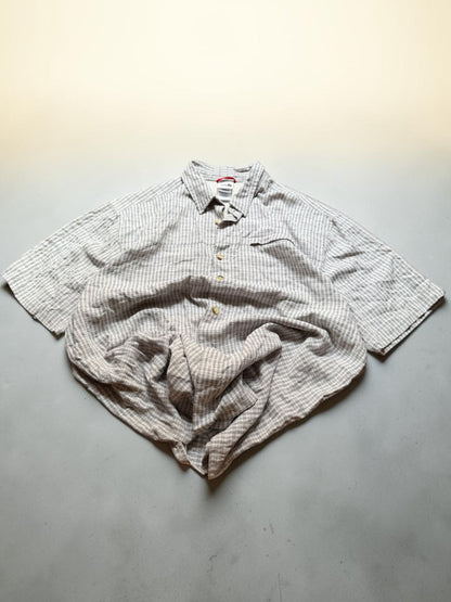 The North Face Shirt - 2XL