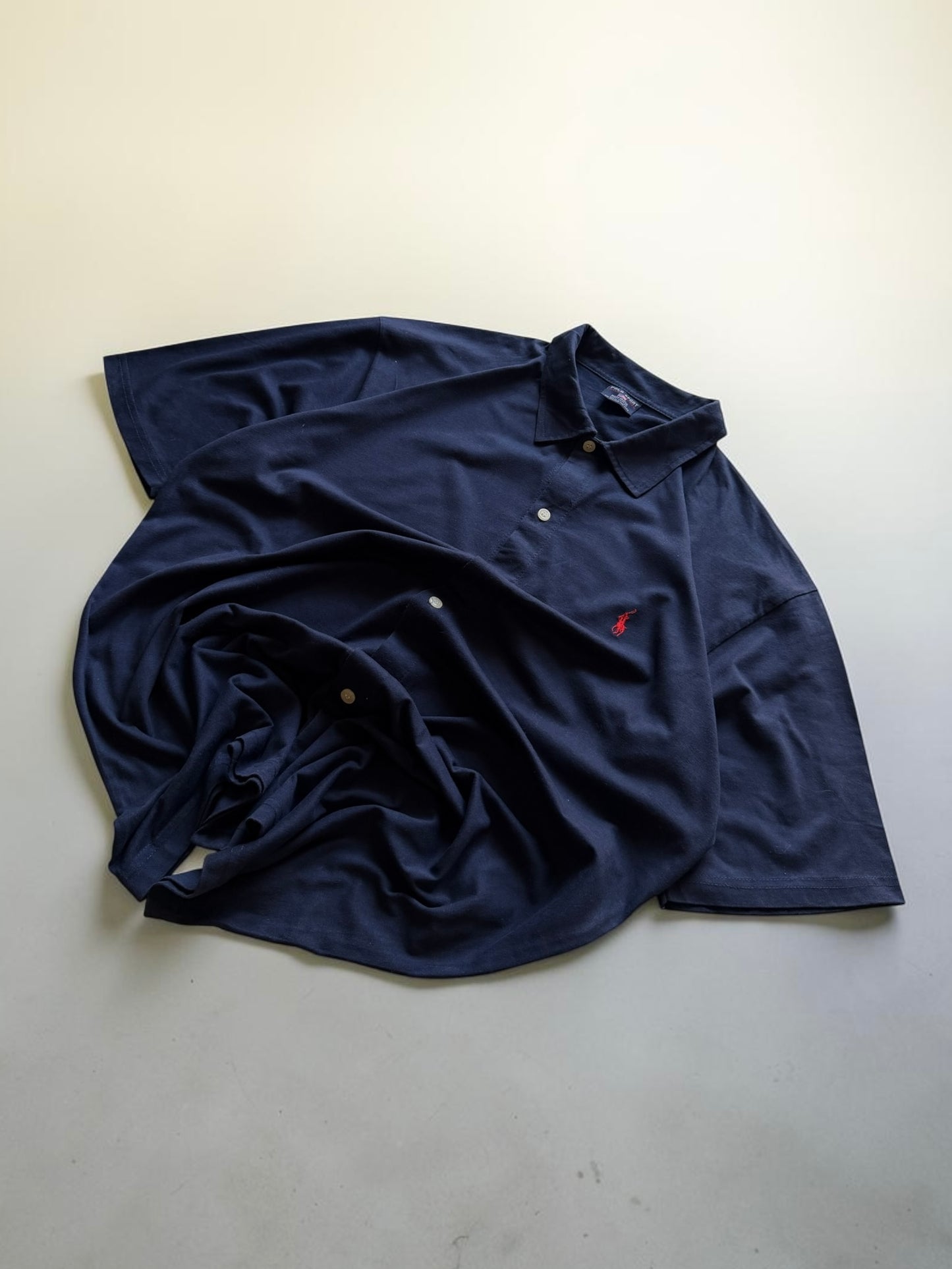 Polo Ralph Lauren Shirt- L