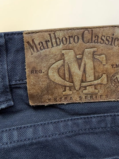 Marlboro Classics Pants - XL