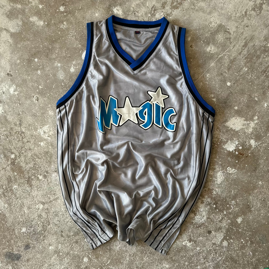 Magic Jersey - 2XL