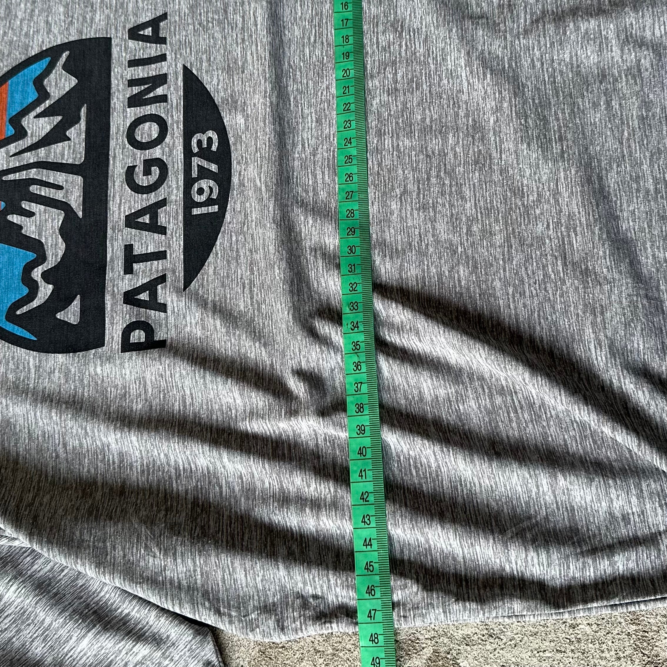 Patagonia Tshirt - S