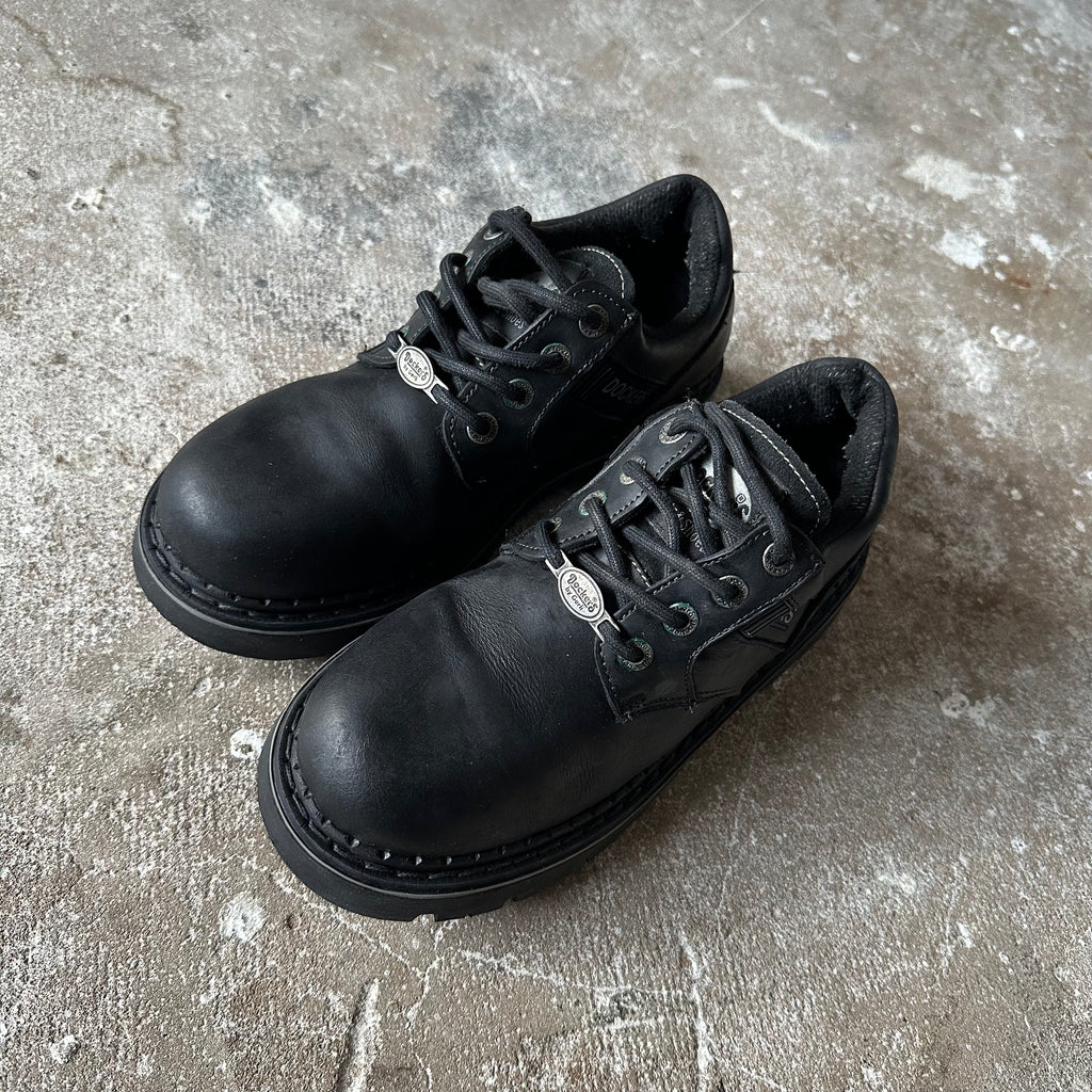 Dockers Chunky Shoes - 43