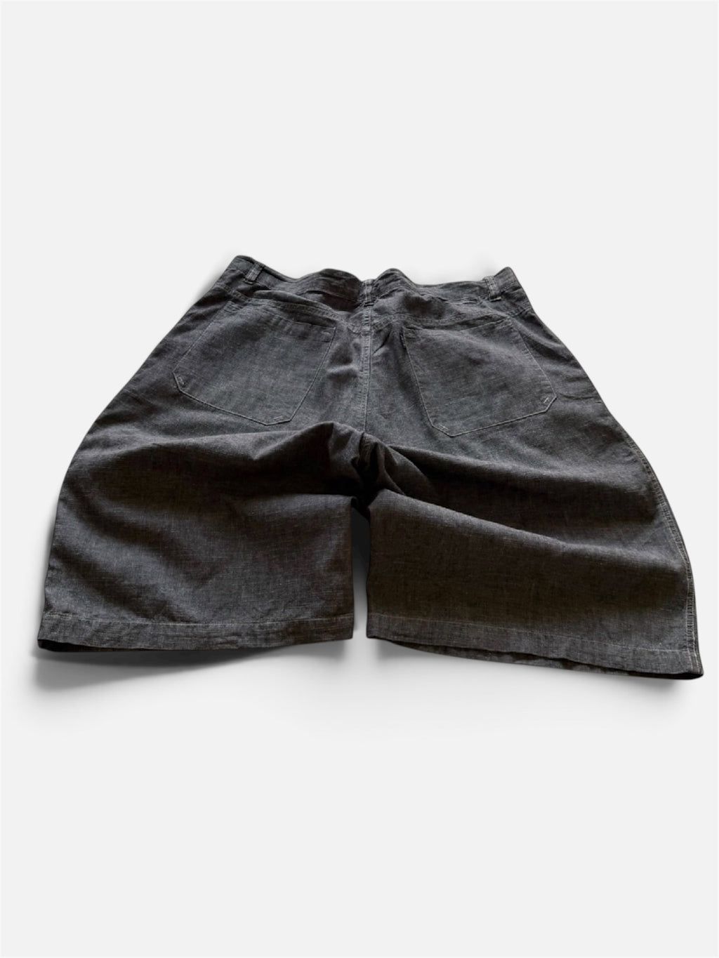 Ecko Baggy Shorts- XL