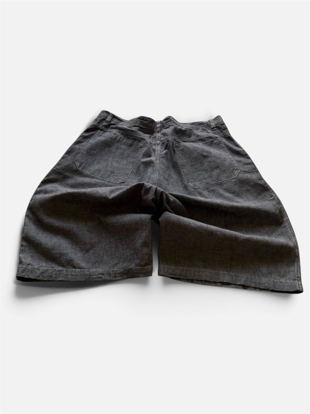 Ecko Baggy Shorts- XL