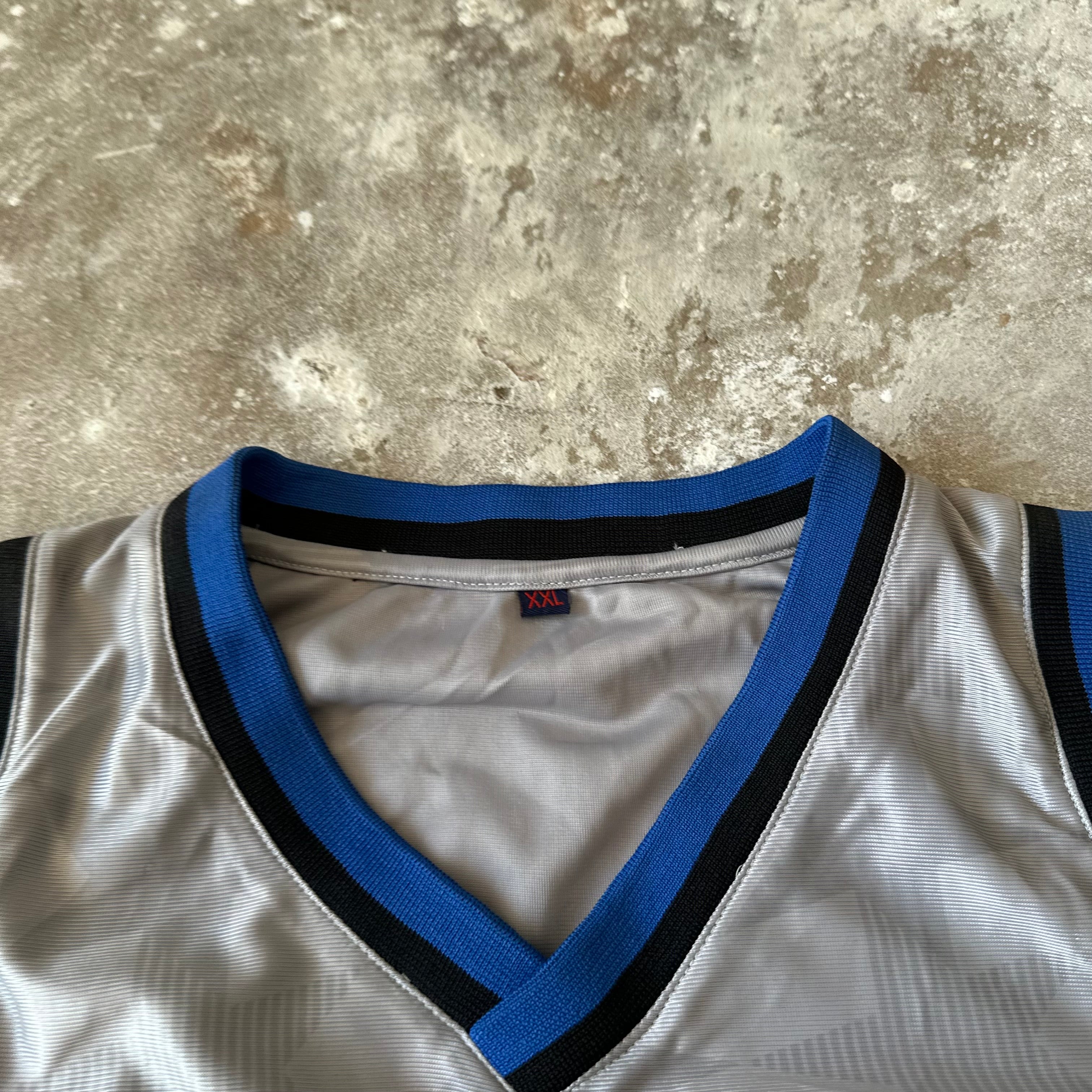 Magic Jersey - 2XL