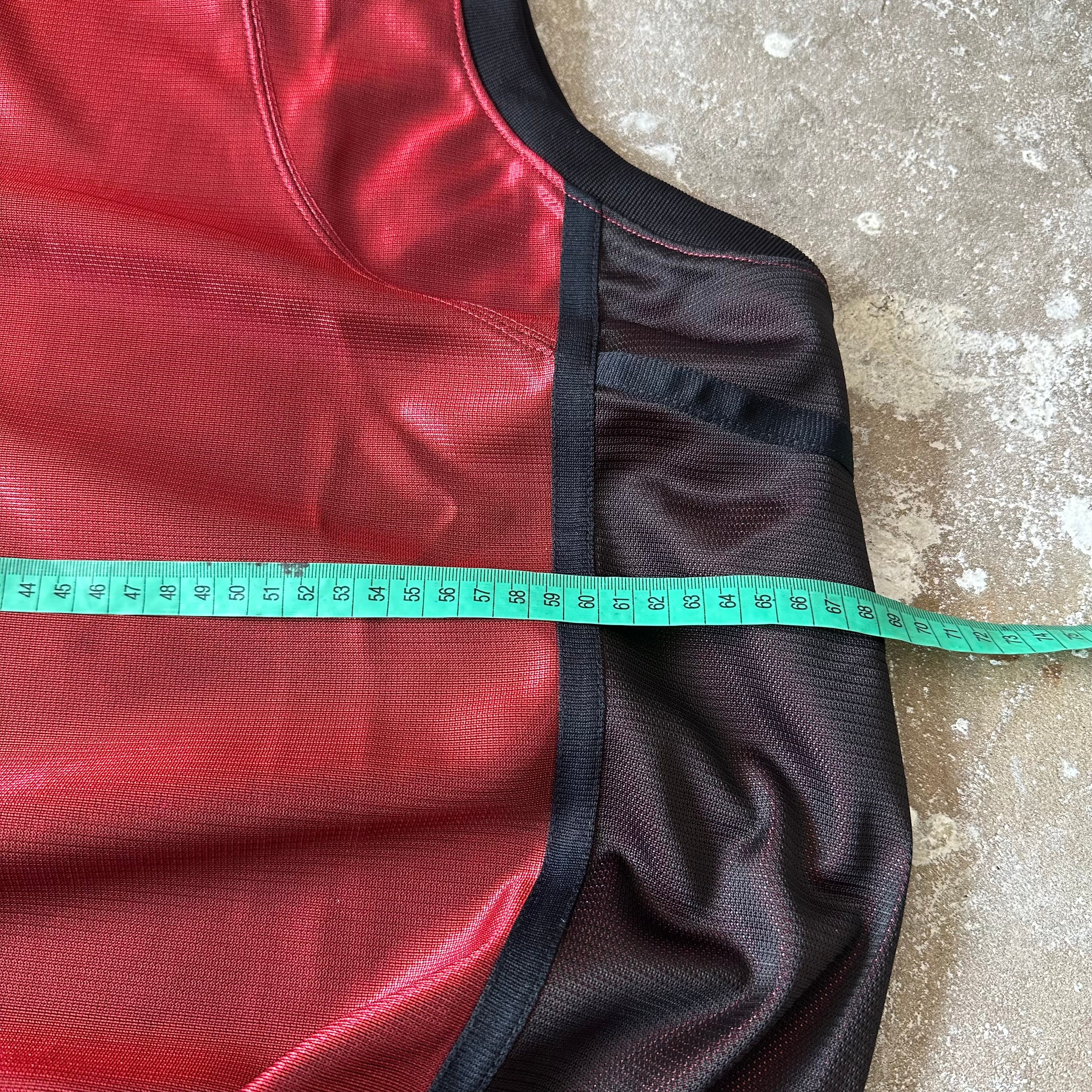 Nike Air Jordan Jersey - 2XL