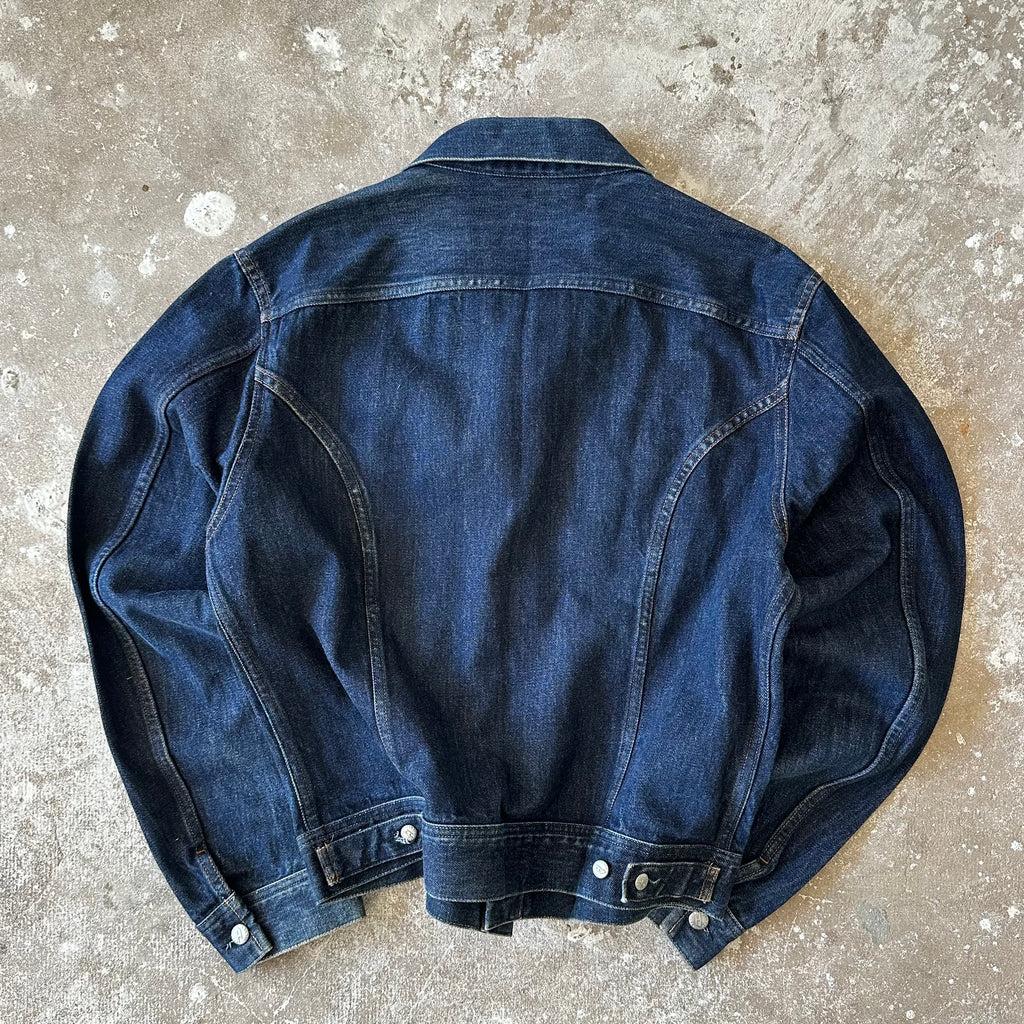 Diesel Vintage Denim Jacket - XL