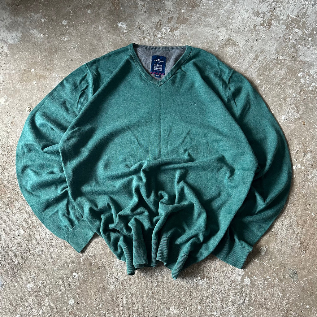 Tom Tailor Sweatshirt - 2XL
